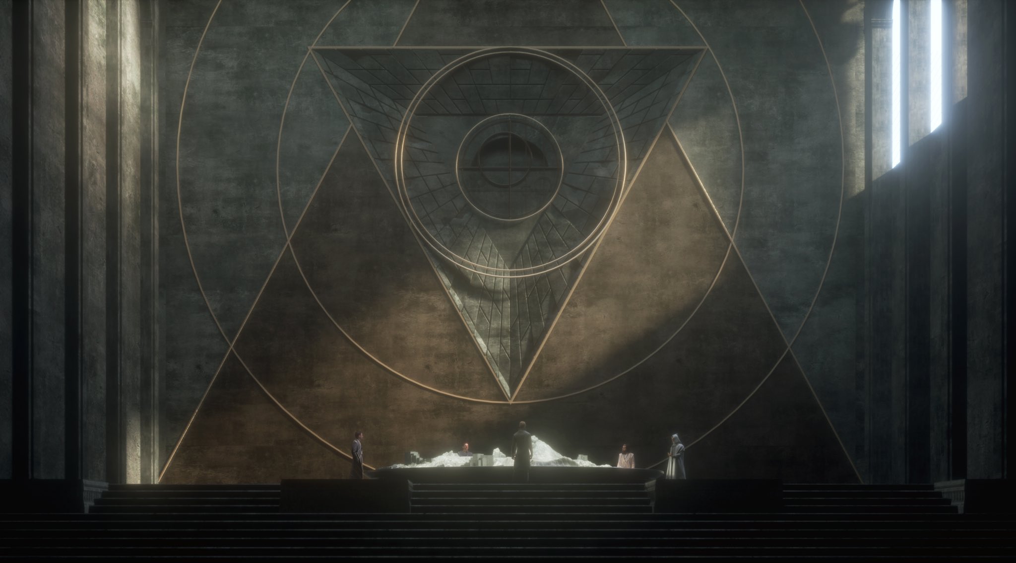 【JOI2019 Final】硬币收藏-题解